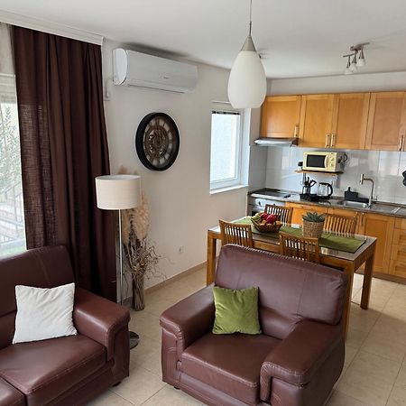 J&M Apartment Kotor Exterior photo